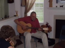 Remembering Bret