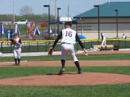 Baseball