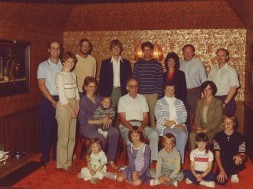 Schmitt History