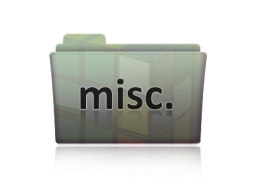 Misc
