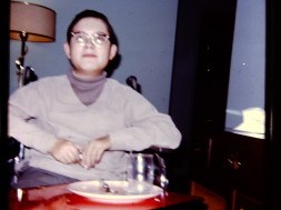 Xmas ‘64 - March ‘65