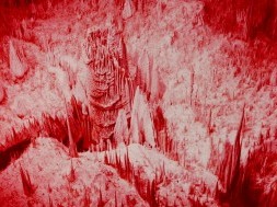Carlsbad Caverns