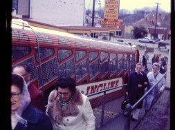 1975 - Wisconsin Park and Savannah