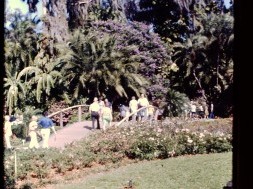 1975 - Cypress Gardens