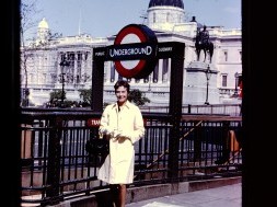 London I