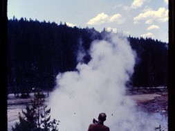 1974 - Yellowstone