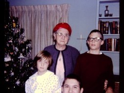 Christmas ‘65 - Spring ‘66