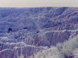 1961 - Badlands