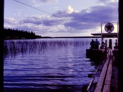1965 - Vacation in Canada