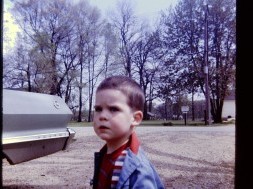 Summer ‘65 - Spring ‘67