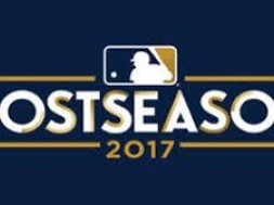 Postseason 2017