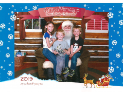 Santa