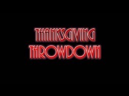 Throwdowns