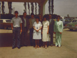 28 - delwyns graduation - pella - may 23 1981
