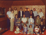 30 - george schmitt family - sept 22 1984