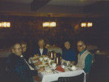 43 - holiday inn freeport il - russell doris margaret dorothy and george - all schmitts - oct 14 1987
