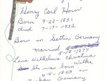 Horn family history 053